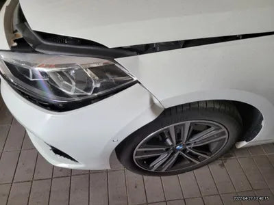 2021 BMW 120 WBA7L7100M7J26138 VIN:WBA7L7100M7J26138