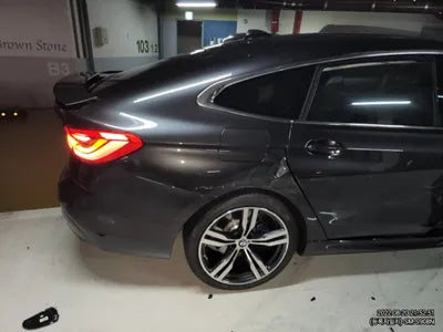 2022 BMW 630 WBA61CC09NCK17263 VIN:WBA61CC09NCK17263