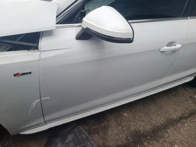 2020 Audi A4 WAUZZZF43LA063147 VIN:WAUZZZF43LA063147