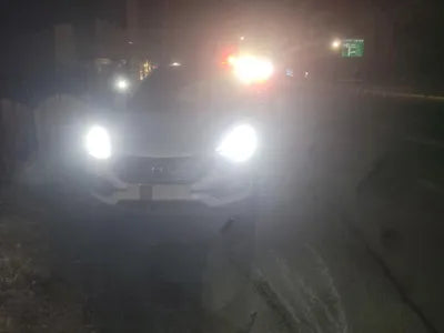 2017 Hyundai Santa FE KMHSW81UBJU804806 VIN:KMHSW81UBJU804806