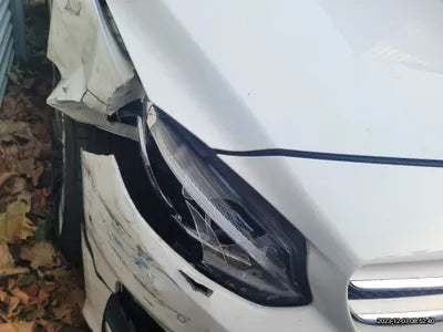 2015 Mercedes-Benz B 200 VIN: