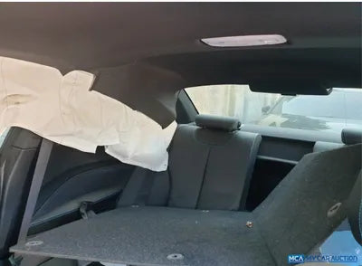 2017 BMW M2 WBS1H9107H7A17957 VIN:WBS1H9107H7A17957