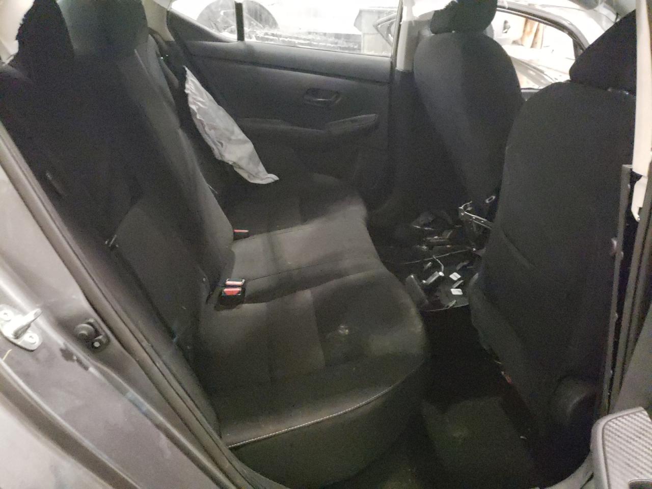 2024 NISSAN SENTRA SV VIN:3N1AB8CV9RY245969