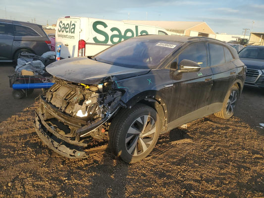 2023 VOLKSWAGEN ID.4 PRO VIN:1V2DNPE89PC008311