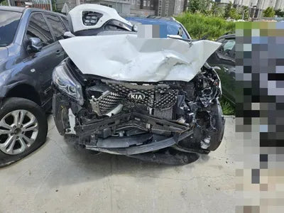 2016 Kia Sorento VIN: