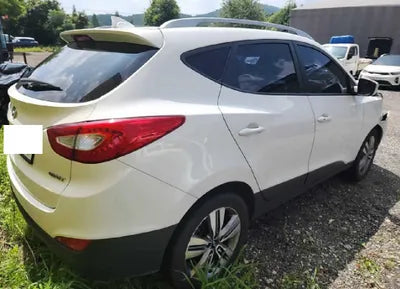 2015 Hyundai Tucson KMHJT81VBFU031603 VIN:KMHJT81VBFU031603