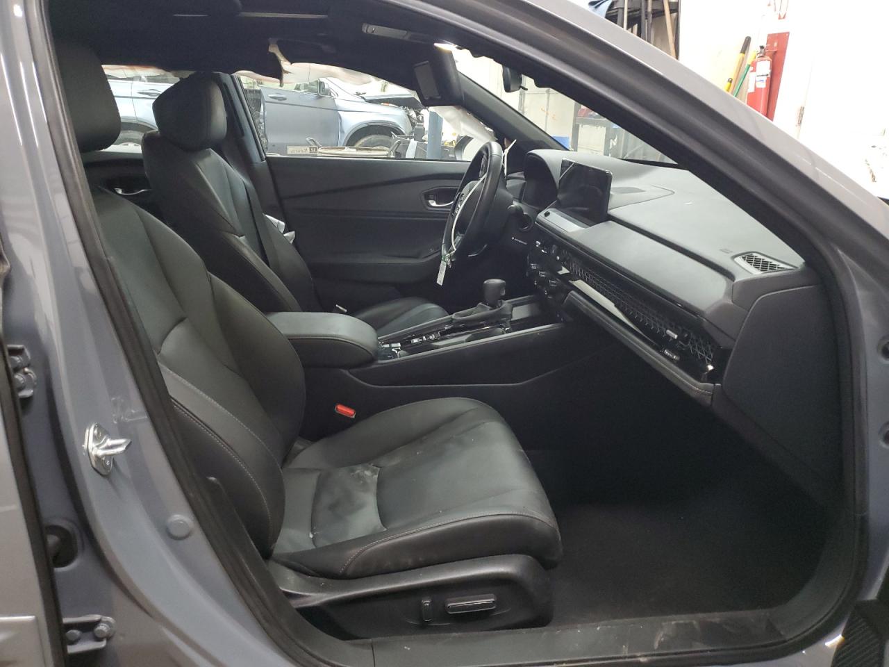 2023 HONDA ACCORD HYBRID SPORT-L VIN:1HGCY2F76PA010544