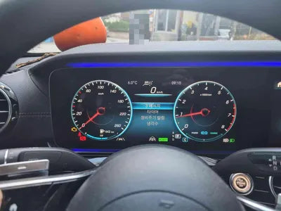 2021 Mercedes-Benz E 450 W1KZF5KB4MA916431 VIN:W1KZF5KB4MA916431