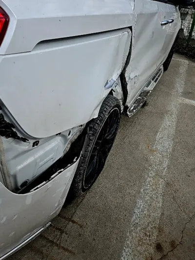 2016 Kia Carnival VIN:
