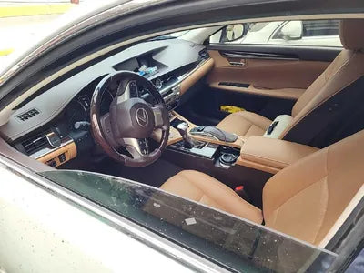 2016 Lexus ES 300 JTHBW1GG5G2131051 VIN:JTHBW1GG5G2131051