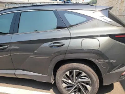 2021 Hyundai Tucson 000KMHJE811BMU017 VIN:000KMHJE811BMU017