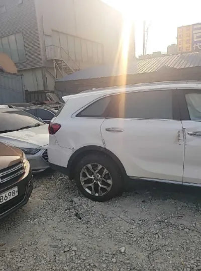 2020 Kia Sorento 000KMKNAPH81BBLA6 VIN:000KMKNAPH81BBLA6