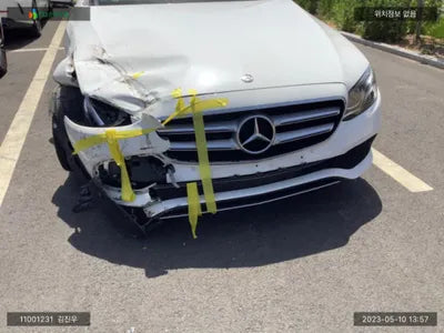 2017 Mercedes-Benz E 300 WDDZF4KB0HA194939 VIN:WDDZF4KB0HA194939