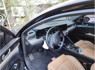 2020 Kia K5 KNAG3412BLA000388 VIN:KNAG3412BLA000388