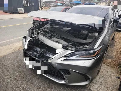 2019 Lexus ES 300 VIN: