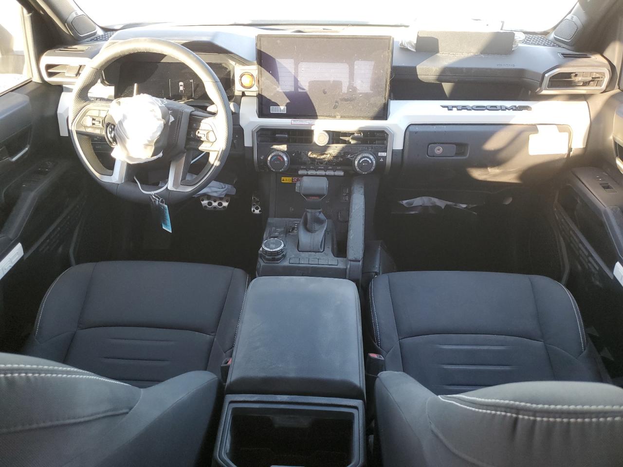 2024 TOYOTA TACOMA DOUBLE CAB VIN:3TMLB5JN0RM063950