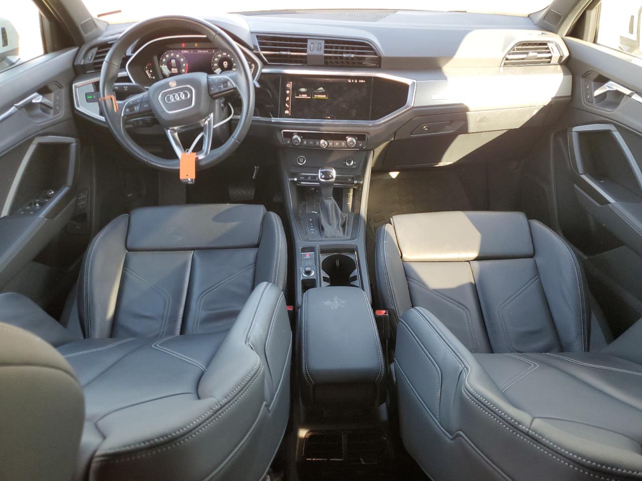 2024 AUDI Q3 PREMIUM PLUS S LINE 45 VIN:WA1EECF3XR1030697