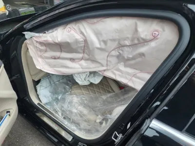 2022 Mercedes-Benz S 580 VIN: