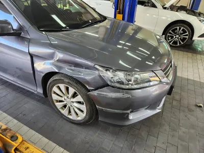 2015 Honda Accord 1HGCR2680FA511237 VIN:1HGCR2680FA511237