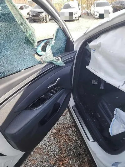 2022 Hyundai Tucson VIN: