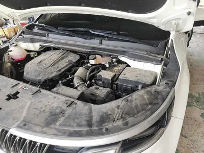 2020 Kia Carnival VIN: