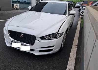 2018 Jaguar XE 195KMSAJAB4BN5JCP VIN:195KMSAJAB4BN5JCP