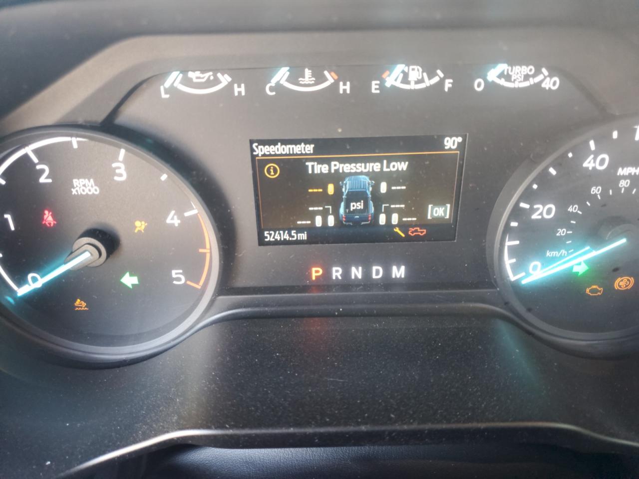 2023 FORD F350 SUPER DUTY VIN:1FTRF3DM2PEC68436