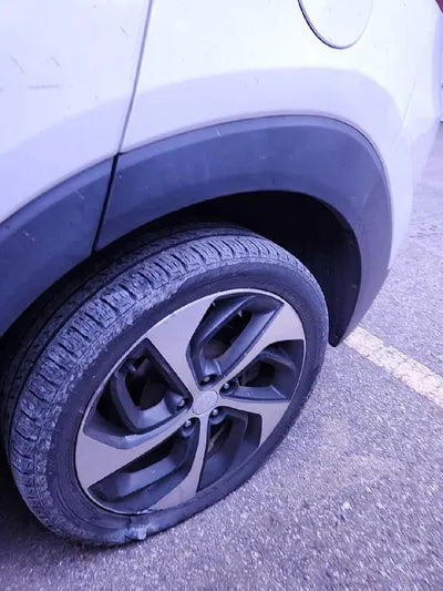 2016 Hyundai Tucson VIN: