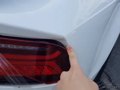 2014 Audi A7 VIN: