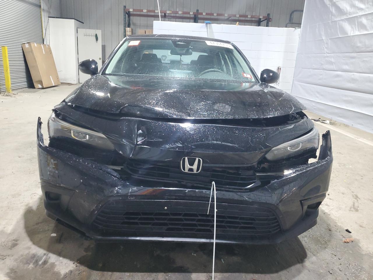 2024 HONDA CIVIC LX VIN:2HGFE2F2XRH514898