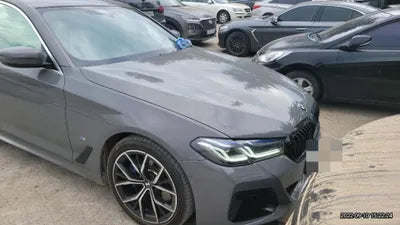 2021 BMW 530 WBA51AG03MCH24543 VIN:WBA51AG03MCH24543