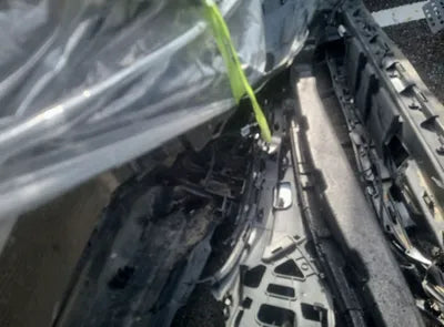 2022 Mercedes-Benz GLC 43 W1N0J6EBXNG099430 VIN:W1N0J6EBXNG099430