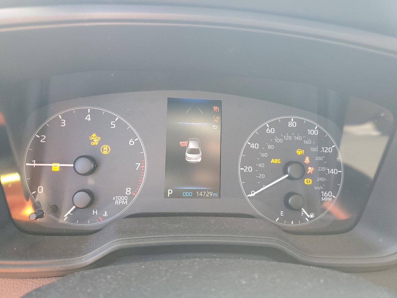 2023 TOYOTA COROLLA LE VIN:5YFB4MDE9PP071918