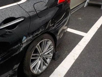 2016 Genesis G80 VIN: