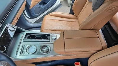 2020 Genesis GV80 VIN: