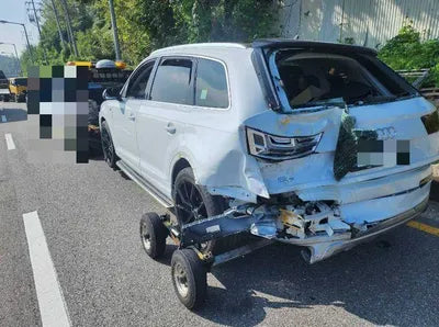 2019 Audi Q7 WAUZZZ4M1KD041969 VIN:WAUZZZ4M1KD041969