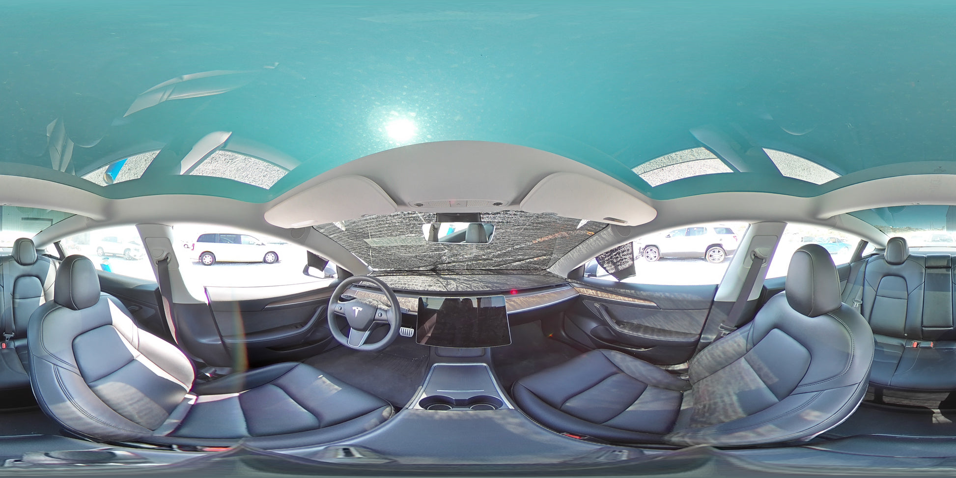 2023 TESLA MODEL 3  VIN:5YJ3E1EC9PF511354