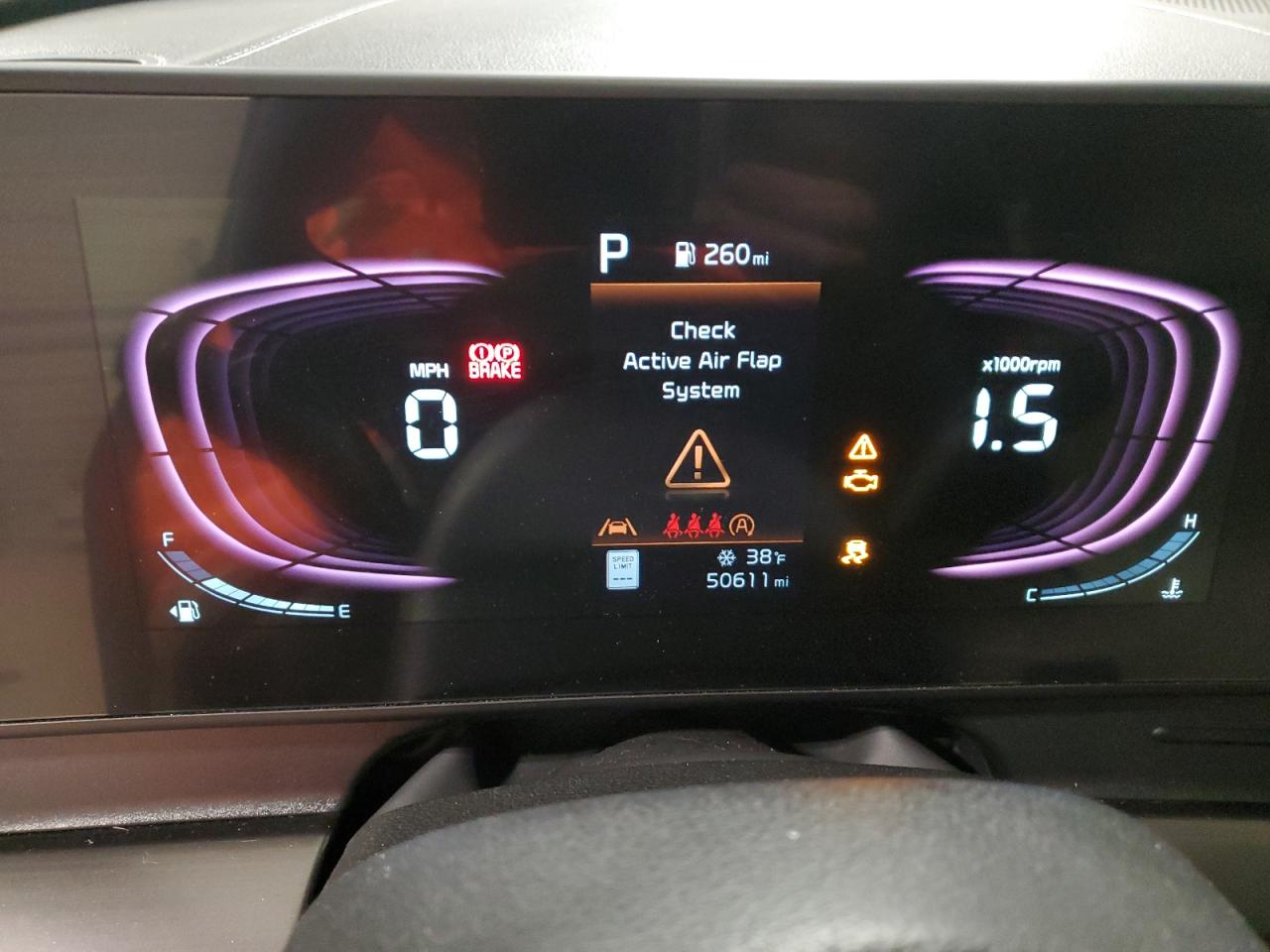 2023 KIA SPORTAGE EX VIN:5XYK33AF3PG074764