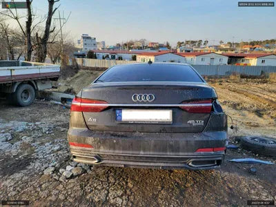 2021 Audi A6 WAUZZZF23MN017956 VIN:WAUZZZF23MN017956