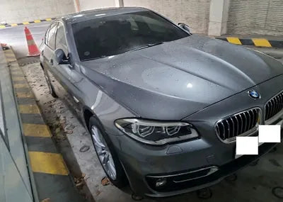 2016 BMW 520 WBA5E5101GG205215 VIN:WBA5E5101GG205215