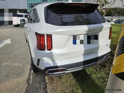 2023 Kia Sorento VIN: