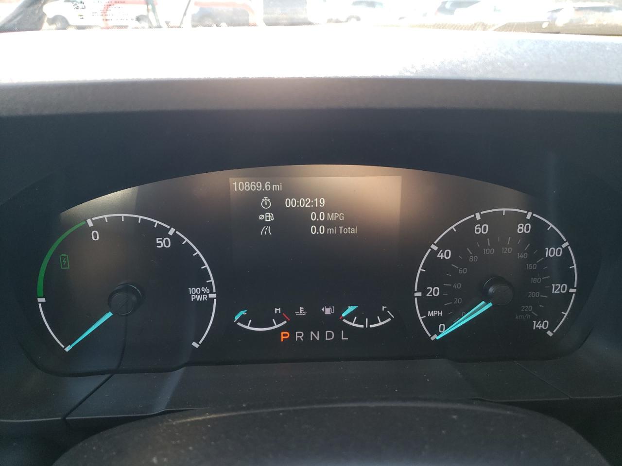 2024 FORD MAVERICK XL VIN:3FTTW8A31RRA88332