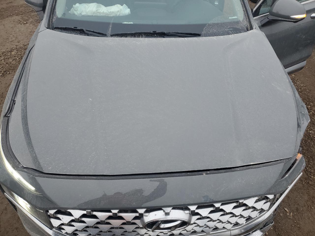 2023 HYUNDAI SANTA FE LIMITED VIN:5NMS4DAL7PH551968