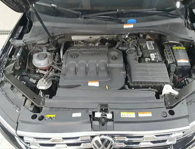 2020 Volkswagen Tiguan Allspace WVGZZZ5NZLM175727 VIN:WVGZZZ5NZLM175727