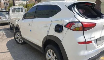 2018 Hyundai Tucson KMHJ381ABKU819183 VIN:KMHJ381ABKU819183