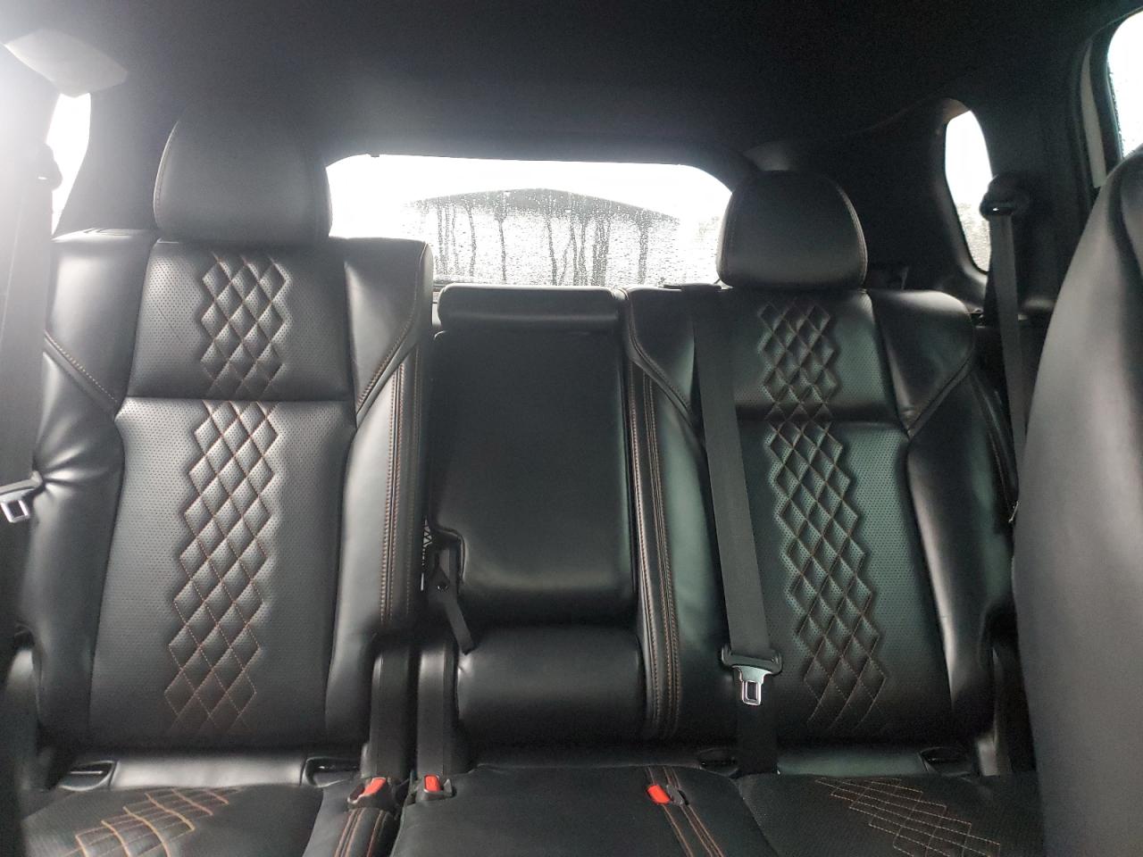 2022 MITSUBISHI OUTLANDER SEL VIN:JA4J3VA81NZ084484