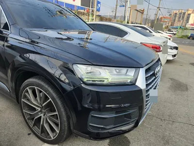 2019 Audi Q7 WAUZZZ4MXKD042408 VIN:WAUZZZ4MXKD042408