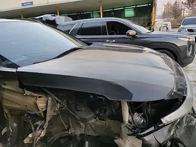 2018 Hyundai Santa FE NONE VIN: