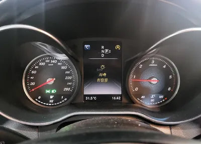 2015 Mercedes-Benz C 220 WDDWF0EBXFF084729 VIN:WDDWF0EBXFF084729