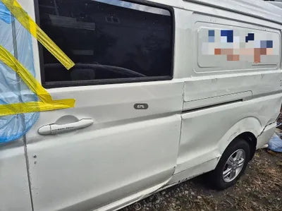 2023 Volkswagen T4 VIN: